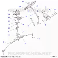 STEERING
