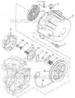 RECOIL STARTER