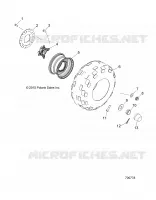 WHEELS, FRONT