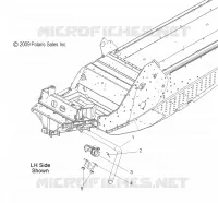 SWAY BAR