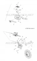 BRAKES, BRAKE SYSTEM