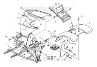 FRONT CAB ASSEMBLY
