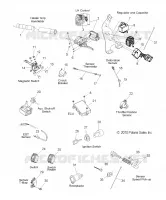 SENSORS   ELECTRICAL COMPONENTS