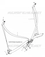 SEAT BELT MOUNTING