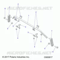 SWAY BAR