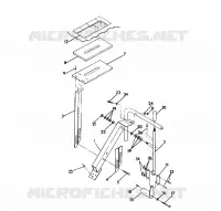 SHIFTING SUPERTRAK (4921292129032A)