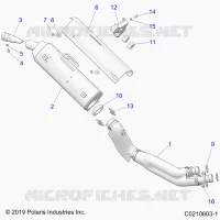 EXHAUST