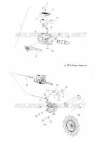 BRAKES, BRAKE SYSTEM
