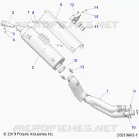 EXHAUST