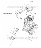 THROTTLE   BODY MOUNTING