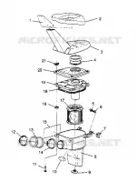 AIR BOX TRAIL BOSS W948527 (4926822682A013)