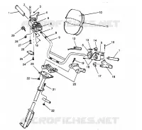 STEERING
