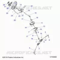 STEERING