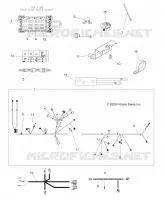 WIRE HARNESS