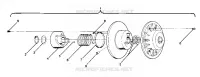 DRIVEN CLUTCH SPORT AND TRAIL (4914161416022A)