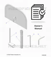 REFERENCE, TOOLS AND OWNERS MANUAL