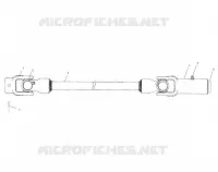 PROP SHAFT