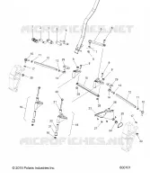 LOWER STEERING