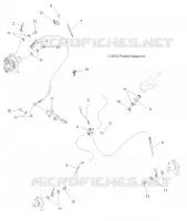 BRAKE LINES