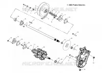DRIVE TRAIN