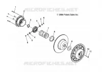 DRIVEN CLUTCH