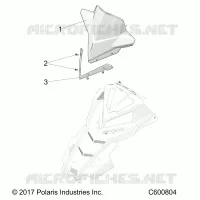 WINDSHIELD