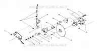 BRAKE INDY LITE AND STAR LITE (4918591859013A)
