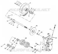 DRIVE TRAIN