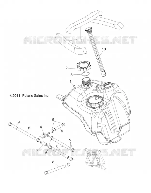 FUEL SYSTEM