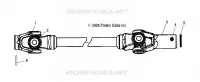 PROP SHAFT