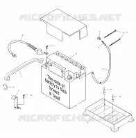 BATTERY BOX