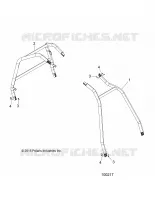 CHASSIS, CAB AND SIDE BARS