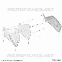 SIDE PANELSS