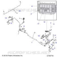 WIRE HARNESS