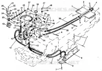 COOLING SYSTEM STORM 0940782 AND STORM SKS 0940582 (4925032503018A)