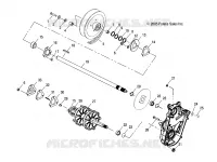 DRIVE TRAIN