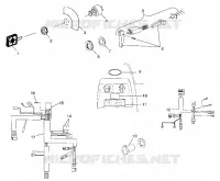 IGNITION   WIRE HARNESS
