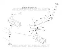 STEERING DRAG LINK