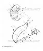 EXHAUST