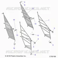 NETS