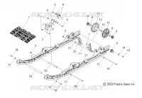 REAR SUSPENSION