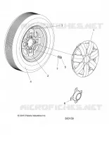 WHEELS, 13 INCH