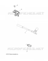 ELECTRICAL, SENSORS