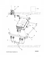 ELECTRICAL, CHARGER, FAST, 3KW