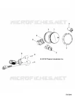 ELECTRICAL, DASH INSTRUMENTS AND CONTROLS