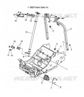 STEERING