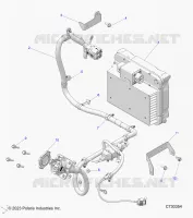 ELECTRICAL, CHARGER, PT