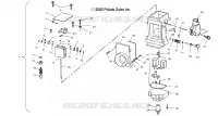 CARBURETOR (700)