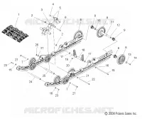 REAR SUSPENSION