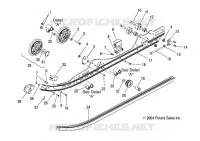 RAIL MOUNTING
